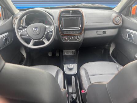 DACIA Spring Achat Intégral Confort Plus à vendre à Saint-Etienne - Image n°12