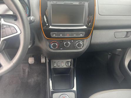 DACIA Spring Achat Intégral Confort Plus à vendre à Saint-Etienne - Image n°15