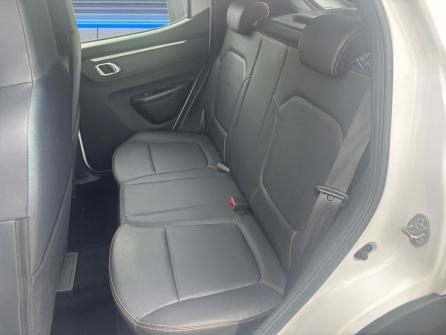 DACIA Spring Achat Intégral Confort Plus à vendre à Saint-Etienne - Image n°16