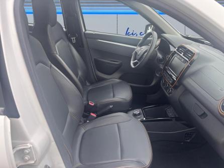 DACIA Spring Achat Intégral Confort Plus à vendre à Saint-Etienne - Image n°17