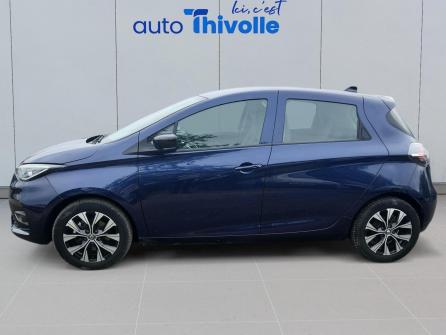 RENAULT Zoe Zoe R110 - MY22 Evolution à vendre à Saint-Etienne - Image n°2