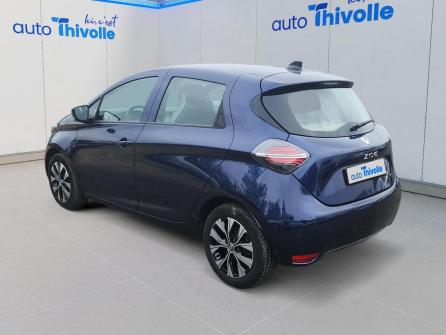 RENAULT Zoe Zoe R110 - MY22 Evolution à vendre à Saint-Etienne - Image n°3
