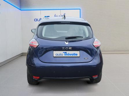 RENAULT Zoe Zoe R110 - MY22 Evolution à vendre à Saint-Etienne - Image n°4
