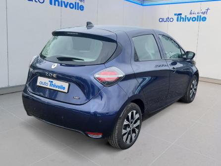 RENAULT Zoe Zoe R110 - MY22 Evolution à vendre à Saint-Etienne - Image n°5