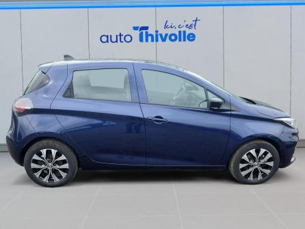 RENAULT Zoe Zoe R110 - MY22 Evolution à vendre à Saint-Etienne - Image n°6