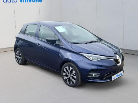 RENAULT Zoe Zoe R110 - MY22 Evolution à vendre à Saint-Etienne - Image n°7