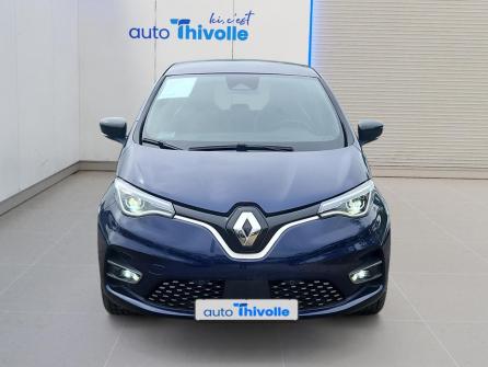 RENAULT Zoe Zoe R110 - MY22 Evolution à vendre à Saint-Etienne - Image n°8