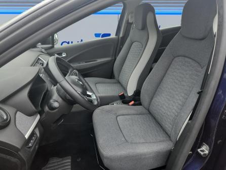 RENAULT Zoe Zoe R110 - MY22 Evolution à vendre à Saint-Etienne - Image n°10