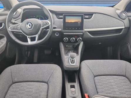 RENAULT Zoe Zoe R110 - MY22 Evolution à vendre à Saint-Etienne - Image n°12