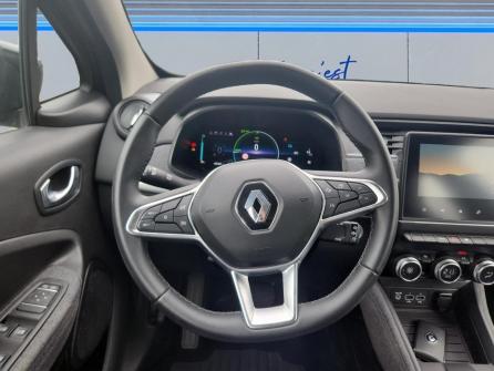 RENAULT Zoe Zoe R110 - MY22 Evolution à vendre à Saint-Etienne - Image n°13