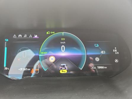 RENAULT Zoe Zoe R110 - MY22 Evolution à vendre à Saint-Etienne - Image n°14