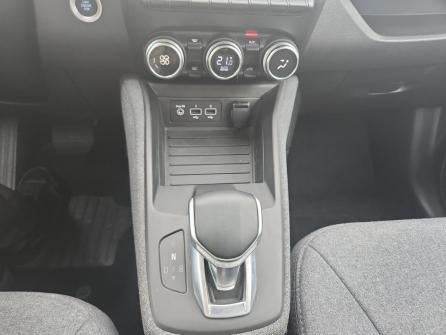 RENAULT Zoe Zoe R110 - MY22 Evolution à vendre à Saint-Etienne - Image n°15
