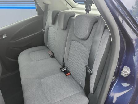 RENAULT Zoe Zoe R110 - MY22 Evolution à vendre à Saint-Etienne - Image n°16
