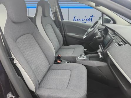 RENAULT Zoe Zoe R110 - MY22 Evolution à vendre à Saint-Etienne - Image n°17