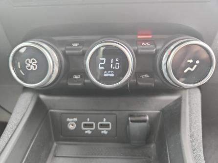 RENAULT Zoe Zoe R110 - MY22 Evolution à vendre à Saint-Etienne - Image n°18