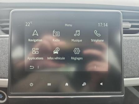 RENAULT Zoe Zoe R110 - MY22 Evolution à vendre à Saint-Etienne - Image n°23