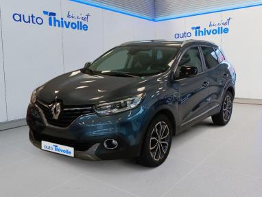 RENAULT Kadjar TCe 130 Energy Graphite EDC d'occasion  de 2018  à  Villefranche-sur-Saône 