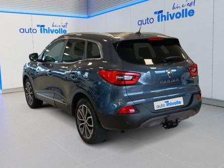 RENAULT Kadjar TCe 130 Energy Graphite EDC à vendre à Villefranche-sur-Saône - Image n°3