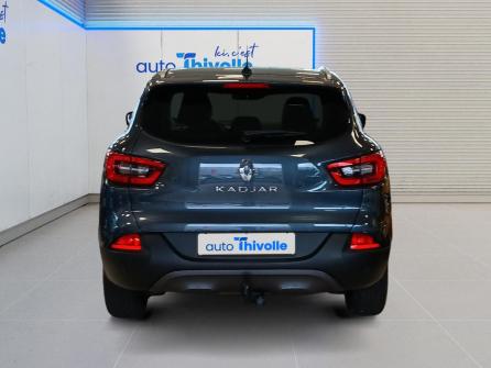 RENAULT Kadjar TCe 130 Energy Graphite EDC à vendre à Villefranche-sur-Saône - Image n°4