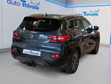 RENAULT Kadjar TCe 130 Energy Graphite EDC à vendre à Villefranche-sur-Saône - Image n°5