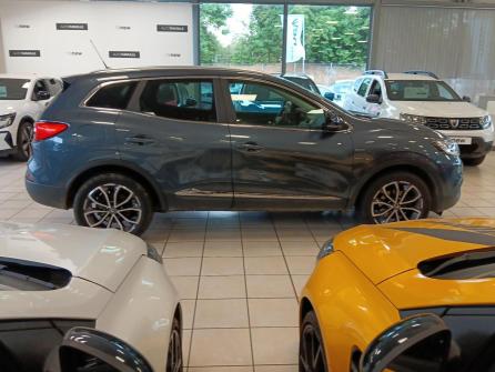 RENAULT Kadjar TCe 130 Energy Graphite EDC à vendre à Villefranche-sur-Saône - Image n°6