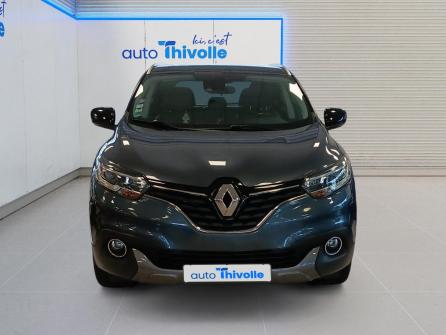 RENAULT Kadjar TCe 130 Energy Graphite EDC à vendre à Villefranche-sur-Saône - Image n°8