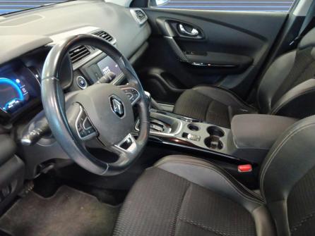RENAULT Kadjar TCe 130 Energy Graphite EDC à vendre à Villefranche-sur-Saône - Image n°10
