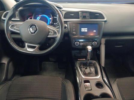 RENAULT Kadjar TCe 130 Energy Graphite EDC à vendre à Villefranche-sur-Saône - Image n°12