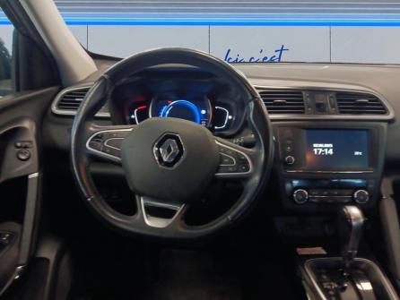 RENAULT Kadjar TCe 130 Energy Graphite EDC à vendre à Villefranche-sur-Saône - Image n°13