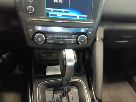 RENAULT Kadjar TCe 130 Energy Graphite EDC à vendre à Villefranche-sur-Saône - Image n°15