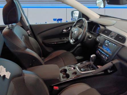 RENAULT Kadjar TCe 130 Energy Graphite EDC à vendre à Villefranche-sur-Saône - Image n°17