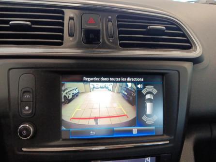 RENAULT Kadjar TCe 130 Energy Graphite EDC à vendre à Villefranche-sur-Saône - Image n°20
