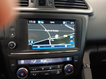 RENAULT Kadjar TCe 130 Energy Graphite EDC à vendre à Villefranche-sur-Saône - Image n°21