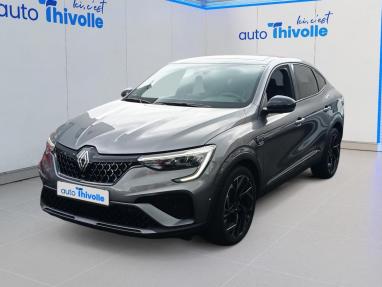 RENAULT Arkana E-Tech 145 - 23 esprit Alpine d'occasion  de 2024  à  Villefranche-sur-Saône 