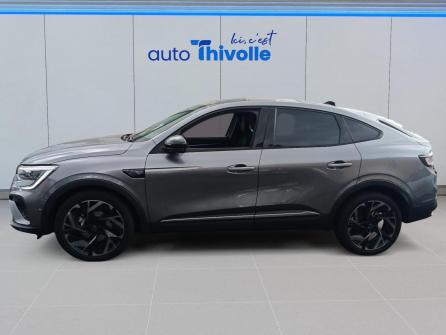 RENAULT Arkana E-Tech 145 - 23 esprit Alpine à vendre à Villefranche-sur-Saône - Image n°2
