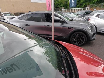 RENAULT Arkana E-Tech 145 - 23 esprit Alpine à vendre à Villefranche-sur-Saône - Image n°6