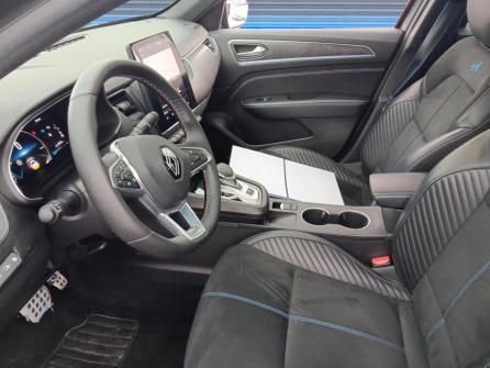 RENAULT Arkana E-Tech 145 - 23 esprit Alpine à vendre à Villefranche-sur-Saône - Image n°10