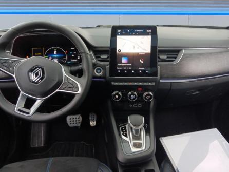 RENAULT Arkana E-Tech 145 - 23 esprit Alpine à vendre à Villefranche-sur-Saône - Image n°12