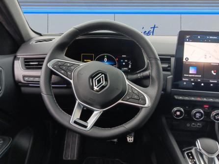 RENAULT Arkana E-Tech 145 - 23 esprit Alpine à vendre à Villefranche-sur-Saône - Image n°13