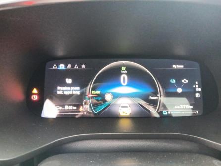 RENAULT Arkana E-Tech 145 - 23 esprit Alpine à vendre à Villefranche-sur-Saône - Image n°14
