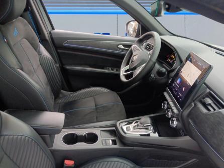 RENAULT Arkana E-Tech 145 - 23 esprit Alpine à vendre à Villefranche-sur-Saône - Image n°17