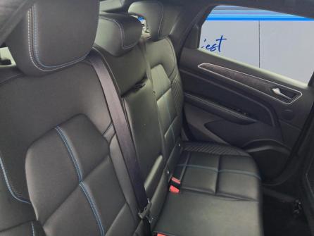 RENAULT Arkana E-Tech 145 - 23 esprit Alpine à vendre à Villefranche-sur-Saône - Image n°18