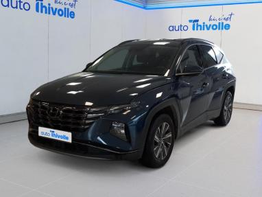 HYUNDAI Tucson 1.6 T-GDI 230 Hybrid BVA6 Creative d'occasion  de 2021  à  Villefranche-sur-Saône 