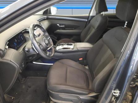 HYUNDAI Tucson 1.6 T-GDI 230 Hybrid BVA6 Creative à vendre à Villefranche-sur-Saône - Image n°10