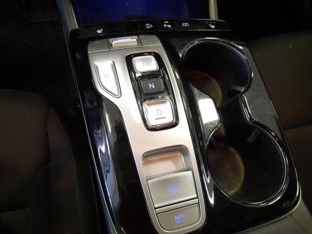 HYUNDAI Tucson 1.6 T-GDI 230 Hybrid BVA6 Creative à vendre à Villefranche-sur-Saône - Image n°11