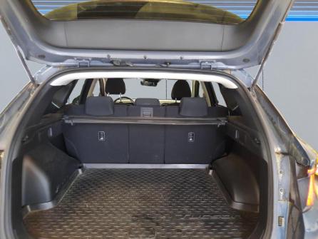 HYUNDAI Tucson 1.6 T-GDI 230 Hybrid BVA6 Creative à vendre à Villefranche-sur-Saône - Image n°19