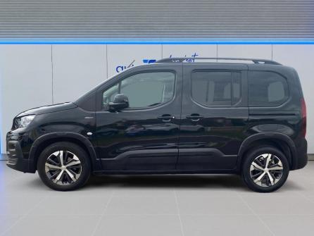 PEUGEOT Rifter Standard BlueHDi 130 S&S EAT8 GT Line à vendre à Autun - Image n°2