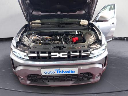 DACIA Duster TCe 130 4x2 Journey à vendre à Chalon-sur-Saône - Image n°20