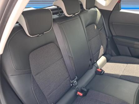 RENAULT Captur E-Tech full hybrid 145 Techno à vendre à Givors - Image n°7