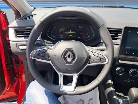 RENAULT Captur E-Tech full hybrid 145 Techno à vendre à Givors - Image n°12